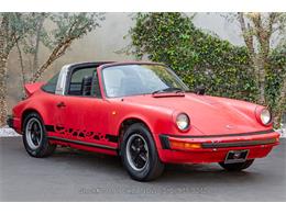 1974 Porsche 911 Carrera (CC-2055541) for sale in Beverly Hills, California