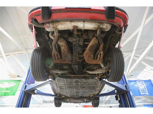 1974 Porsche 911 Carrera (CC-2055541) for sale in Beverly Hills, California