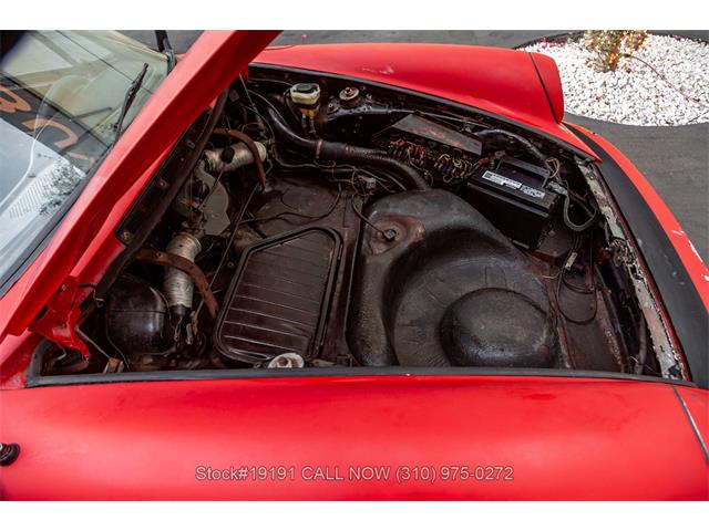 1974 Porsche 911 Carrera (CC-2055541) for sale in Beverly Hills, California