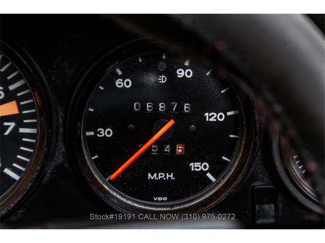 1974 Porsche 911 Carrera (CC-2055541) for sale in Beverly Hills, California