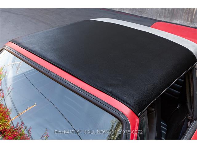 1974 Porsche 911 Carrera (CC-2055541) for sale in Beverly Hills, California