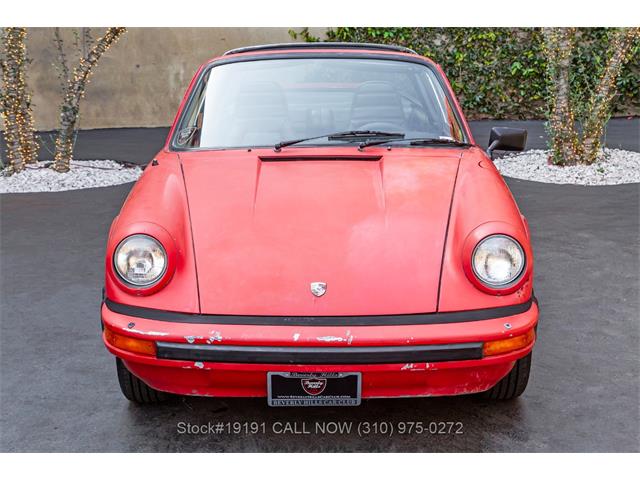 1974 Porsche 911 Carrera (CC-2055541) for sale in Beverly Hills, California