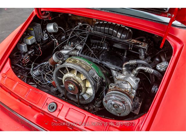 1974 Porsche 911 Carrera (CC-2055541) for sale in Beverly Hills, California