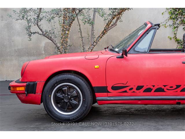 1974 Porsche 911 Carrera (CC-2055541) for sale in Beverly Hills, California