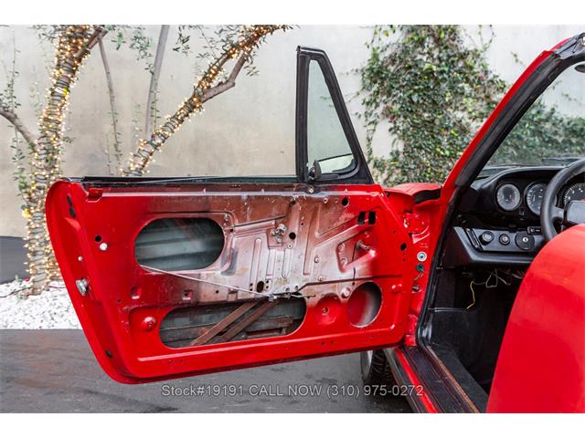 1974 Porsche 911 Carrera (CC-2055541) for sale in Beverly Hills, California