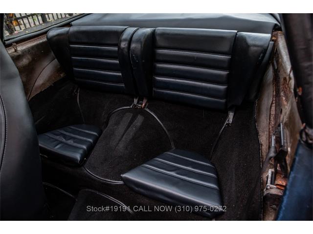 1974 Porsche 911 Carrera (CC-2055541) for sale in Beverly Hills, California