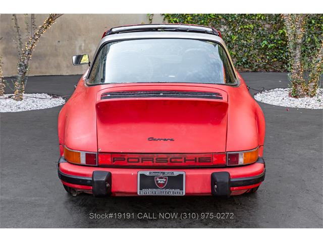 1974 Porsche 911 Carrera (CC-2055541) for sale in Beverly Hills, California