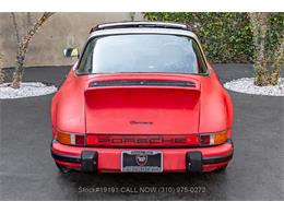 1974 Porsche 911 Carrera (CC-2055541) for sale in Beverly Hills, California
