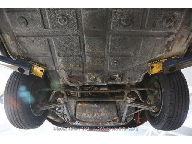 1974 Porsche 911 Carrera (CC-2055541) for sale in Beverly Hills, California