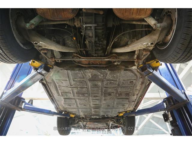 1974 Porsche 911 Carrera (CC-2055541) for sale in Beverly Hills, California