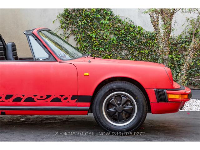 1974 Porsche 911 Carrera (CC-2055541) for sale in Beverly Hills, California