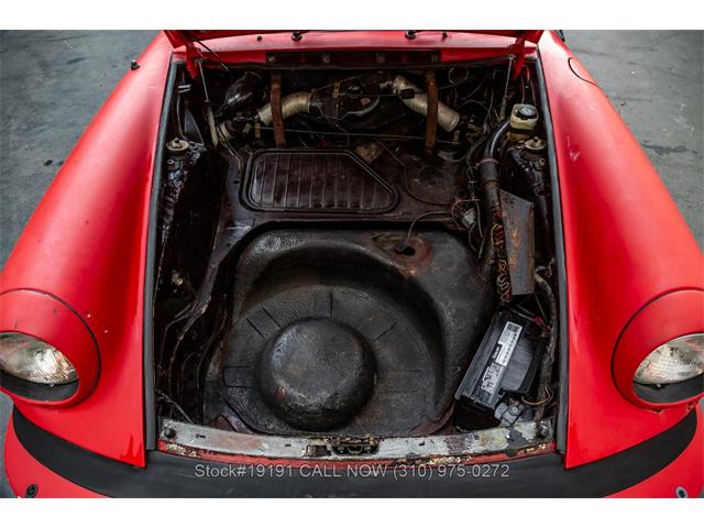 1974 Porsche 911 Carrera (CC-2055541) for sale in Beverly Hills, California