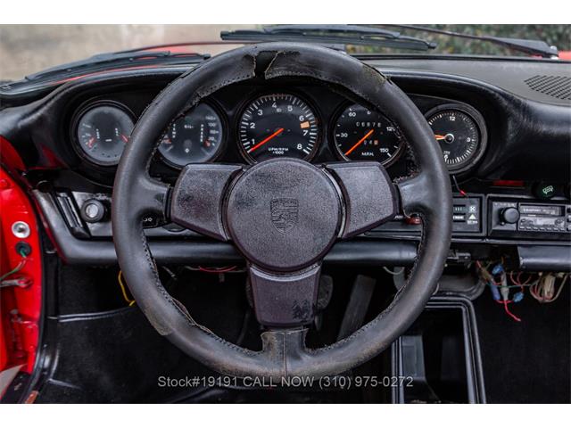 1974 Porsche 911 Carrera (CC-2055541) for sale in Beverly Hills, California