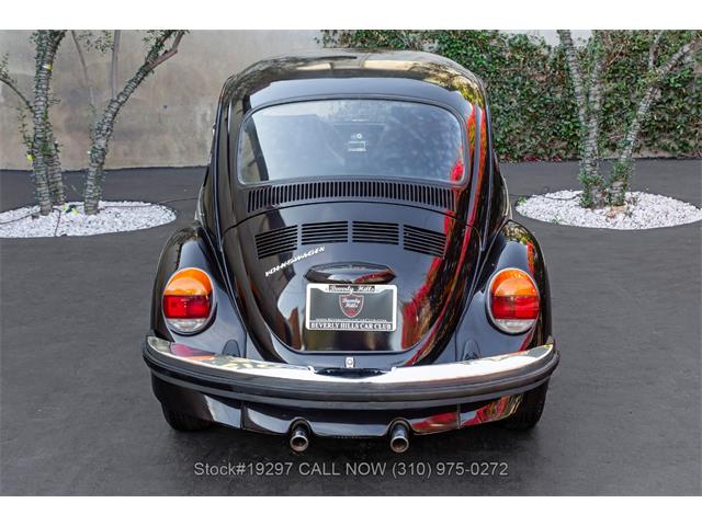 1974 Volkswagen Beetle (CC-2055543) for sale in Beverly Hills, California