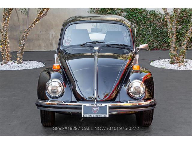 1974 Volkswagen Beetle (CC-2055543) for sale in Beverly Hills, California