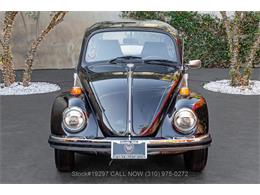 1974 Volkswagen Beetle (CC-2055543) for sale in Beverly Hills, California