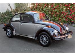 1974 Volkswagen Beetle (CC-2055543) for sale in Beverly Hills, California