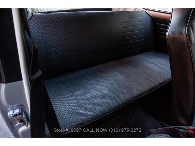 1974 Volkswagen Beetle (CC-2055543) for sale in Beverly Hills, California