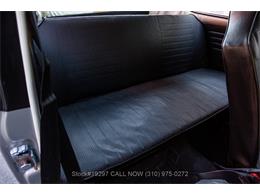 1974 Volkswagen Beetle (CC-2055543) for sale in Beverly Hills, California