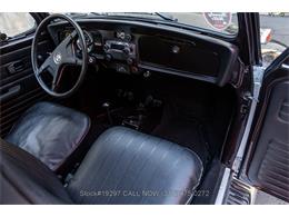 1974 Volkswagen Beetle (CC-2055543) for sale in Beverly Hills, California