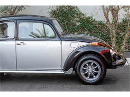 1974 Volkswagen Beetle (CC-2055543) for sale in Beverly Hills, California