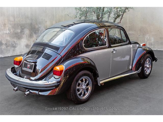 1974 Volkswagen Beetle (CC-2055543) for sale in Beverly Hills, California