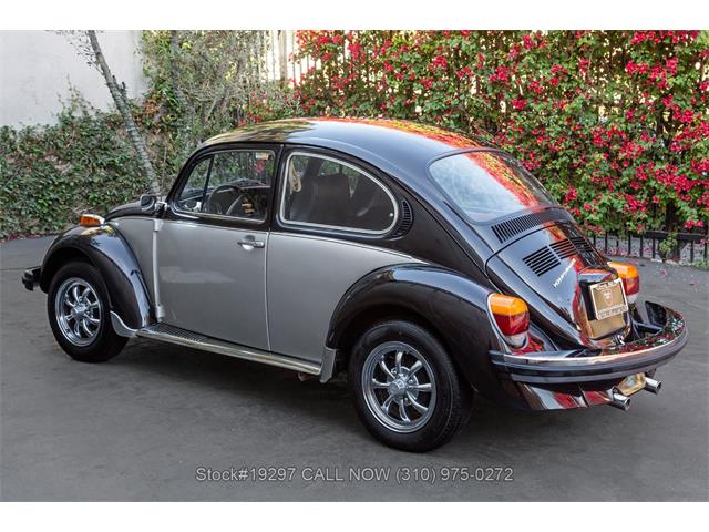 1974 Volkswagen Beetle (CC-2055543) for sale in Beverly Hills, California