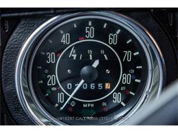 1974 Volkswagen Beetle (CC-2055543) for sale in Beverly Hills, California
