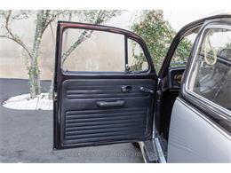 1974 Volkswagen Beetle (CC-2055543) for sale in Beverly Hills, California