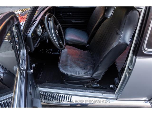 1974 Volkswagen Beetle (CC-2055543) for sale in Beverly Hills, California