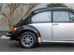 1974 Volkswagen Beetle (CC-2055543) for sale in Beverly Hills, California