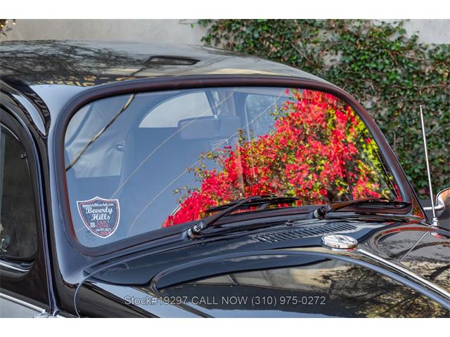 1974 Volkswagen Beetle (CC-2055543) for sale in Beverly Hills, California