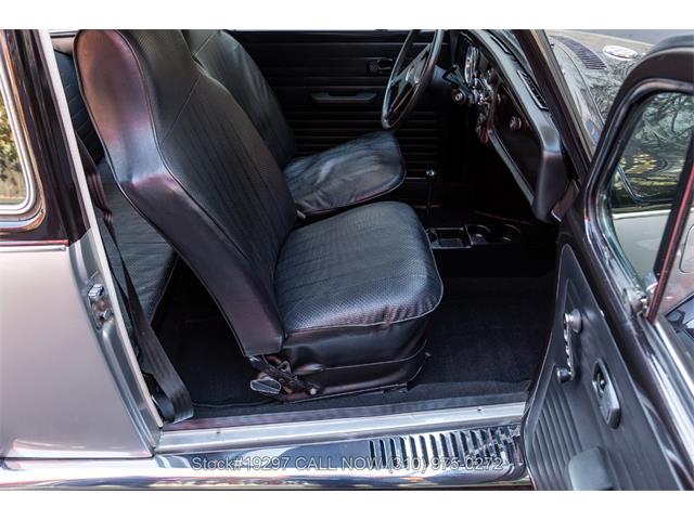1974 Volkswagen Beetle (CC-2055543) for sale in Beverly Hills, California