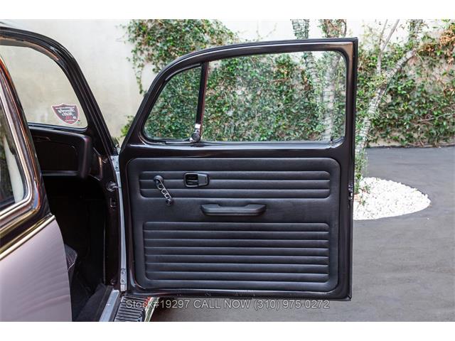 1974 Volkswagen Beetle (CC-2055543) for sale in Beverly Hills, California