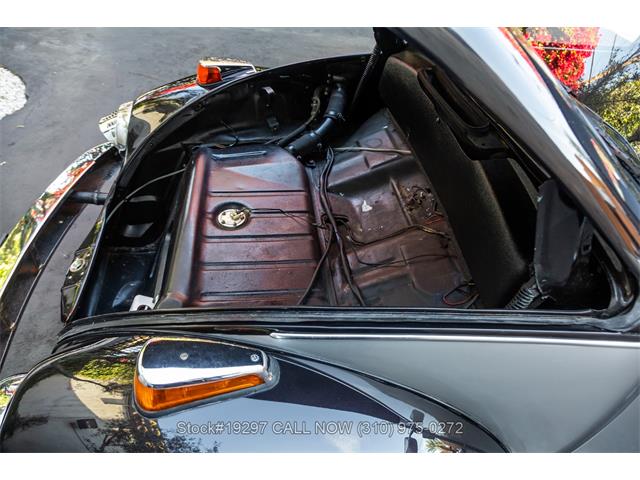1974 Volkswagen Beetle (CC-2055543) for sale in Beverly Hills, California