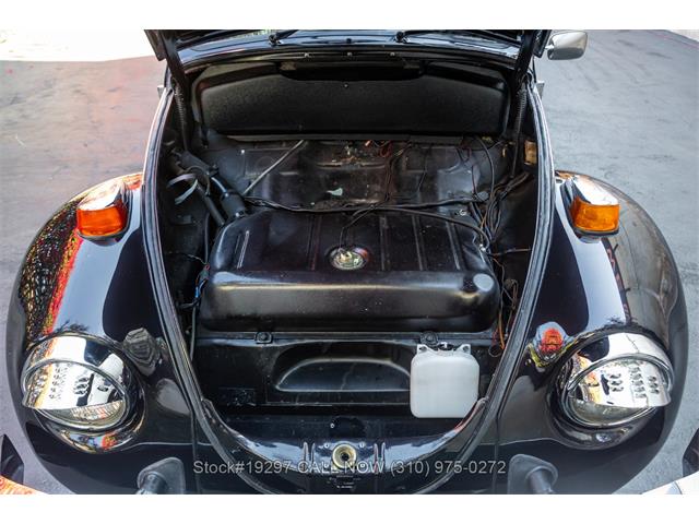 1974 Volkswagen Beetle (CC-2055543) for sale in Beverly Hills, California