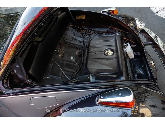 1974 Volkswagen Beetle (CC-2055543) for sale in Beverly Hills, California