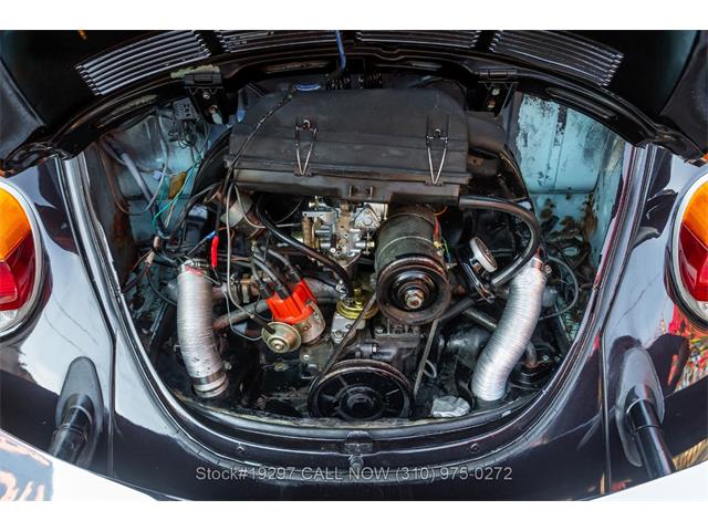 1974 Volkswagen Beetle (CC-2055543) for sale in Beverly Hills, California