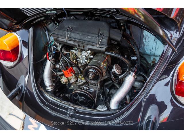 1974 Volkswagen Beetle (CC-2055543) for sale in Beverly Hills, California