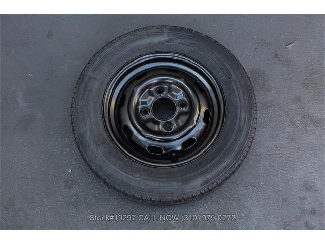 1974 Volkswagen Beetle (CC-2055543) for sale in Beverly Hills, California