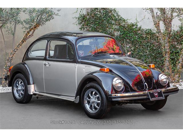 1974 Volkswagen Beetle (CC-2055543) for sale in Beverly Hills, California