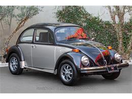 1974 Volkswagen Beetle (CC-2055543) for sale in Beverly Hills, California