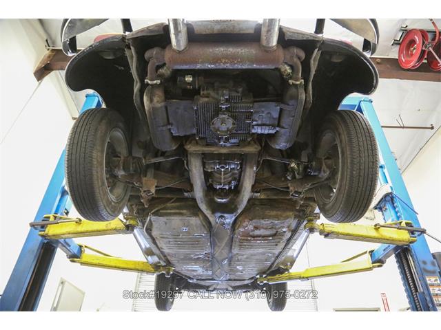 1974 Volkswagen Beetle (CC-2055543) for sale in Beverly Hills, California