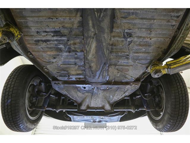 1974 Volkswagen Beetle (CC-2055543) for sale in Beverly Hills, California