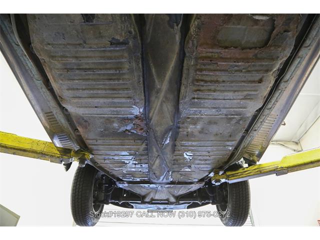 1974 Volkswagen Beetle (CC-2055543) for sale in Beverly Hills, California