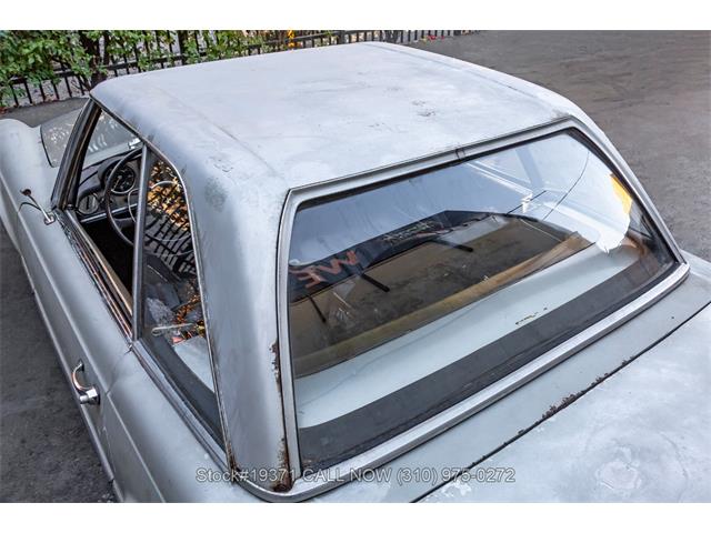 1965 Mercedes-Benz 230SL (CC-2055548) for sale in Beverly Hills, California