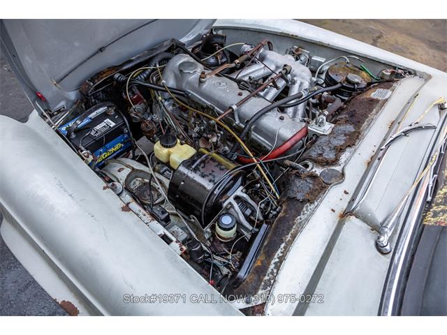 1965 Mercedes-Benz 230SL (CC-2055548) for sale in Beverly Hills, California