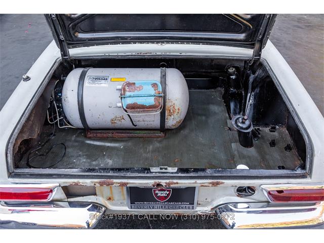 1965 Mercedes-Benz 230SL (CC-2055548) for sale in Beverly Hills, California