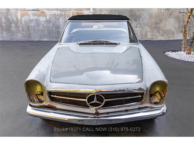 1965 Mercedes-Benz 230SL (CC-2055548) for sale in Beverly Hills, California