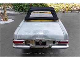 1965 Mercedes-Benz 230SL (CC-2055548) for sale in Beverly Hills, California